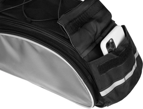 Αυξημένη ασφάλεια