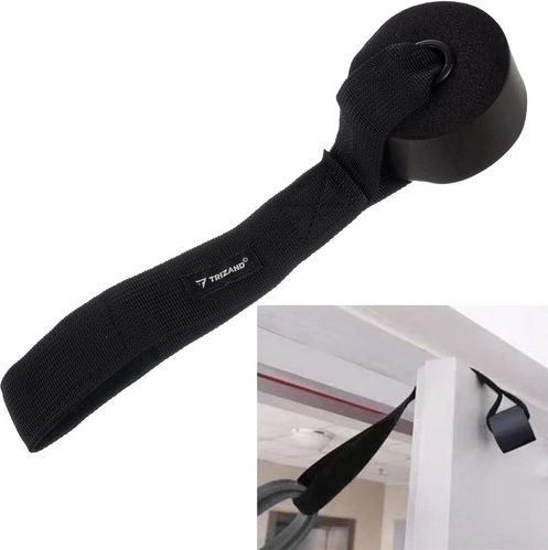 Ανθεκτικό υλικό και ασφαλής αγκύρωση