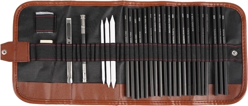 Πλήρες σετ για σχέδιο