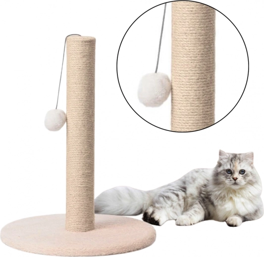 Διασκεδαστικό κρεμαστό πομ-πον