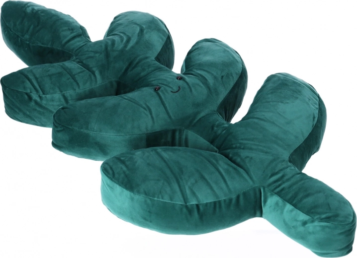 Απαλό υλικό για καθημερινή άνεση