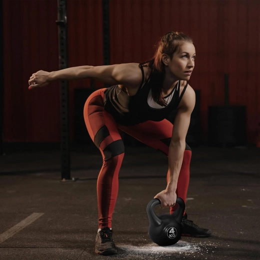 Άνετη και ασφαλής λαβή