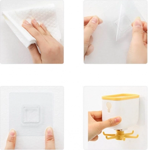 Εύκολη εγκατάσταση