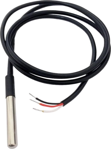 Ευρύ μετρητικό εύρος και ακρίβεια