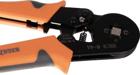 Αυτόματος μηχανισμός καστάνιας και ρύθμιση πίεσης