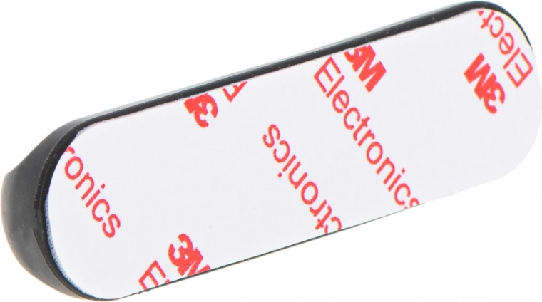 Εύκολη αυτοκόλλητη εγκατάσταση χωρίς τρύπημα