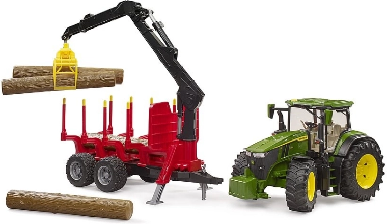 Λειτουργικό ρυμουλκούμενο