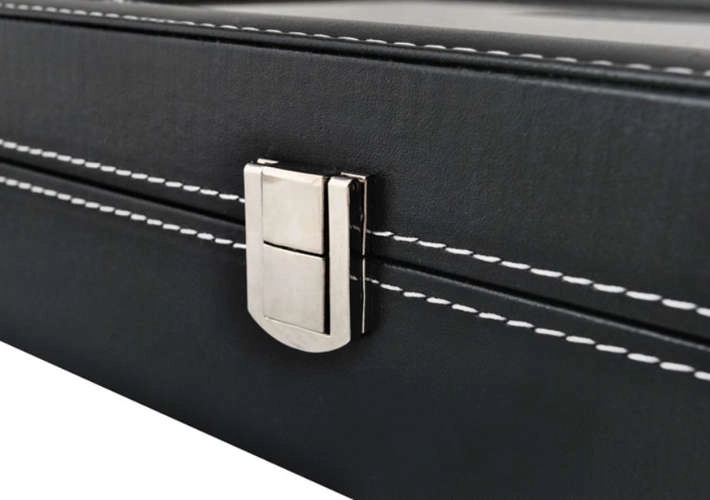 Ασφαλές κλείσιμο