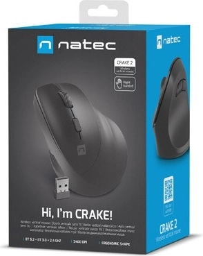 Σύνδεση έως 3 συσκευών μέσω Bluetooth και 2,4 GHz