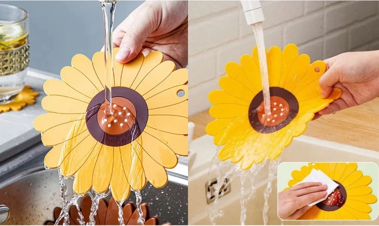 Αντιολισθητικό και εύκολο στη συντήρηση