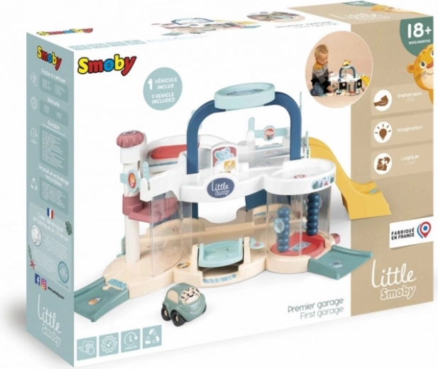 Γαλλική ποιότητα