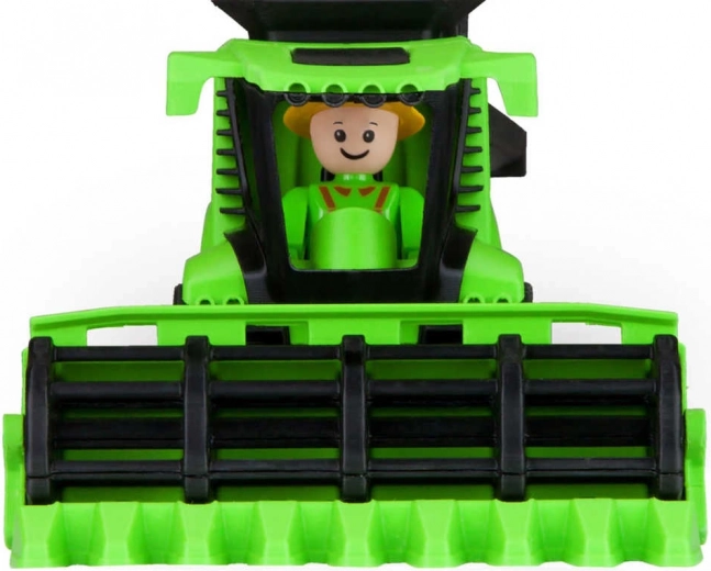 Πλήρως λειτουργική και ανθεκτική