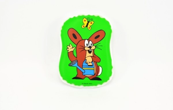 Χαρούμενα μοτίβα του KRTEČEK και των φίλων του