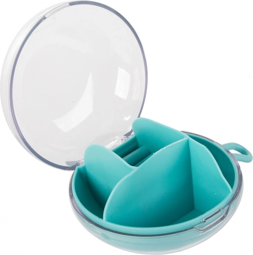 Συμπαγής σχεδιασμός με ιμάντα για ταξίδια