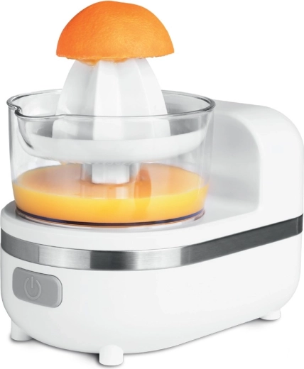 Ζουμερό θαύμα