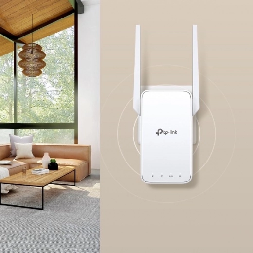 Ισχυρότερο Wi‑Fi χωρίς νεκρές ζώνες