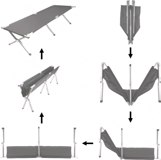 Γρήγορο άνοιγμα και συμπαγές κλείσιμο