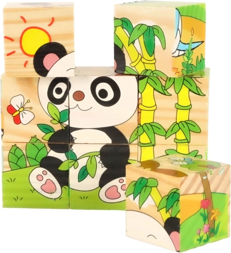 Αναπτύσσει γνωστικές ικανότητες