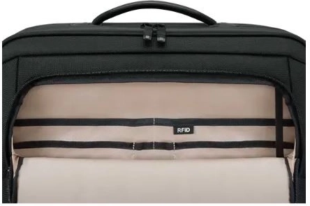 Προστασία δεδομένων χάρη σε φραγή RFID