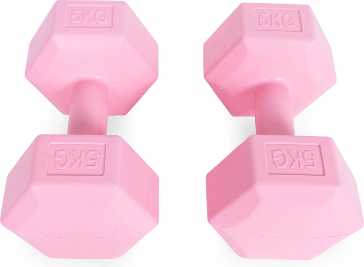 Σταθερό εξαγωνικό σχήμα που αποτρέπει το κύλισμα