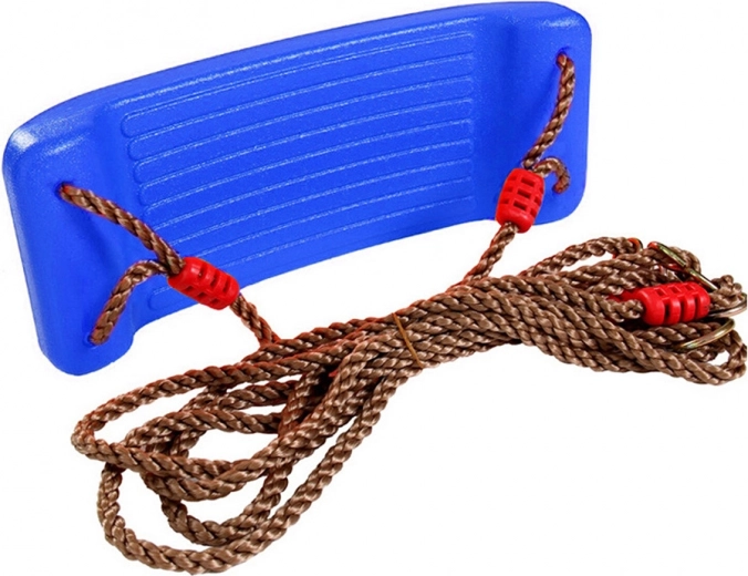 Ισχυρά, ρυθμιζόμενα σχοινιά