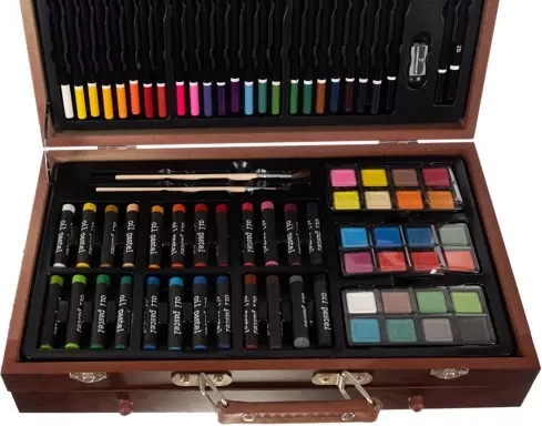 Πλούσια γκάμα εργαλείων