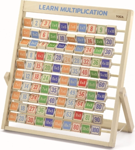 Ευανάγνωστα πολύχρωμα τουβλάκια