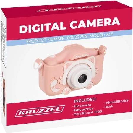 Βίντεο Full HD και καθαρός ήχος