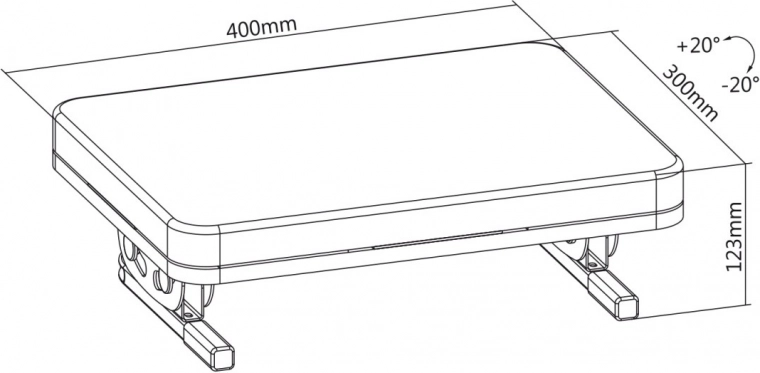 Προσαρμοσμένη κλίση