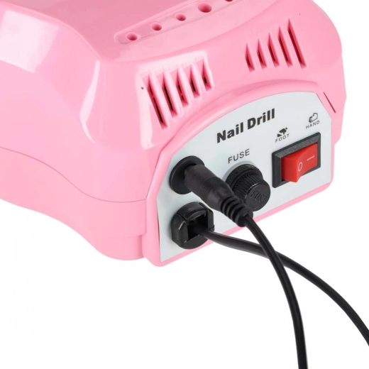 Λειτουργία HAND/FOOT και αντίστροφη πορεία