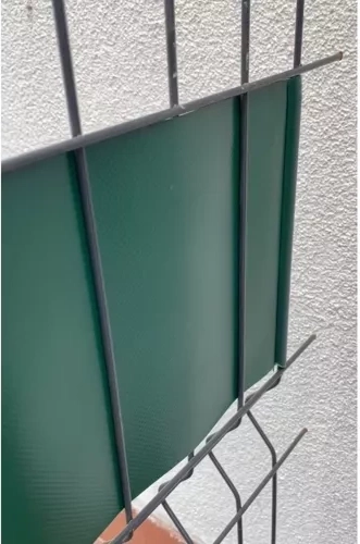 Ιδιωτικότητα και καθαρή εμφάνιση