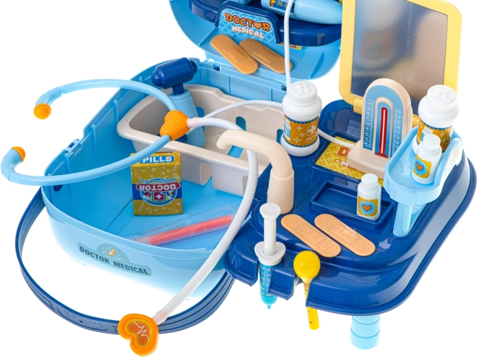 Ενισχύει τη δημιουργικότητα και τις δεξιότητες