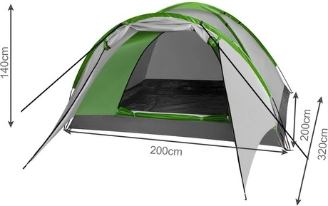 Αδιαβροχοποίηση και αερισμός