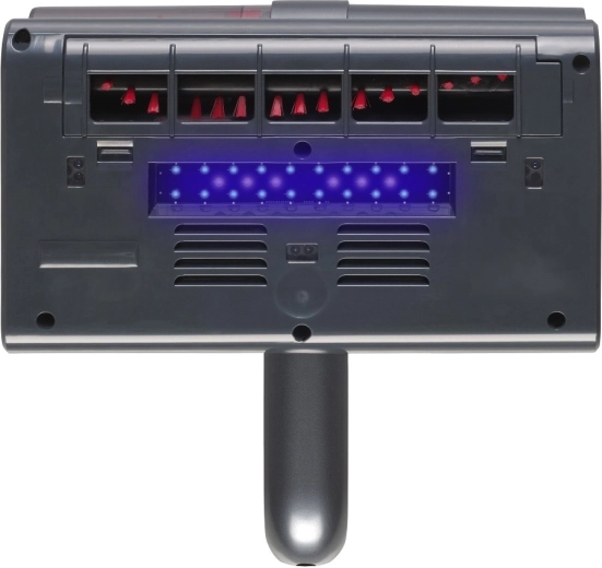 Απολύμανση UV‑C: 99,9% λιγότερα αλλεργιογόνα