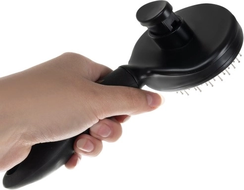 Αυτοκαθαριζόμενος μηχανισμός