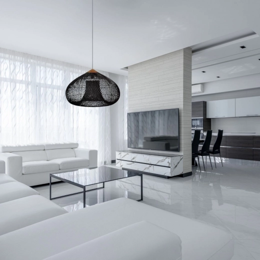 Υψηλής Ποιότητας Υλικά