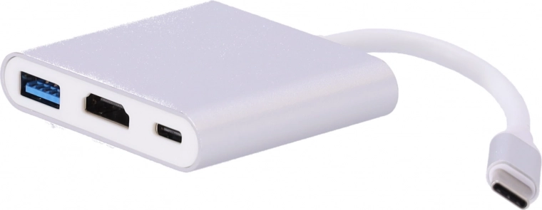 Γρήγορο USB 3.1 και ταυτόχρονη φόρτιση