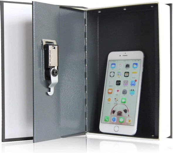 Πρακτικές διαστάσεις για καθημερινά πολύτιμα αντικείμενα