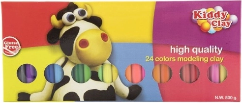 Ευρεία γκάμα χρωμάτων