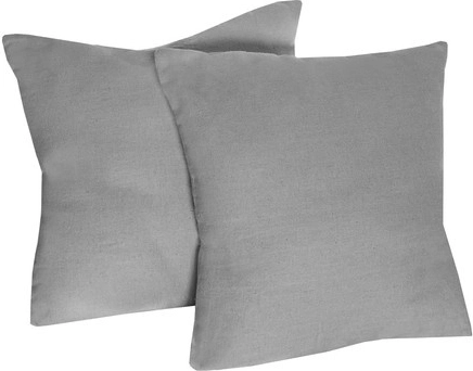 Άνεση με δύο μαξιλάρια