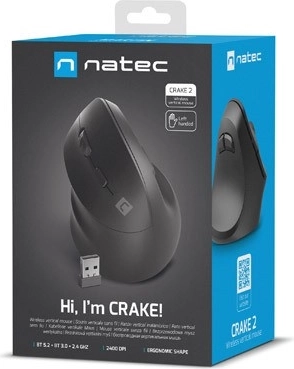 Σύνδεση σύμφωνα με τις ανάγκες σας: Bluetooth και 2,4 GHz