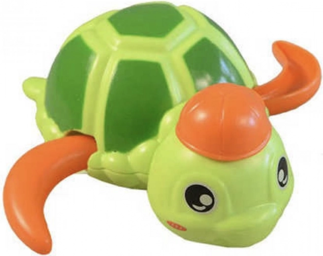 Κολυμπά στην επιφάνεια χωρίς μπαταρίες