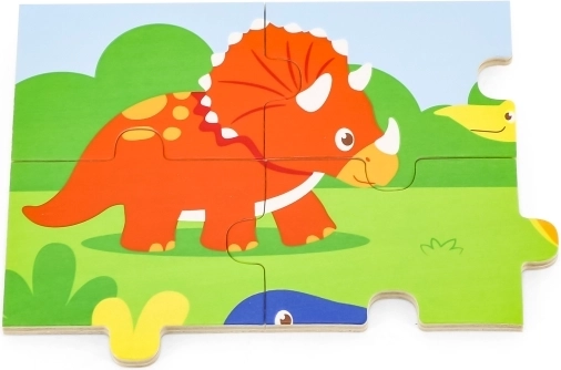 Στιβαρά κομμάτια σε έντονα χρώματα