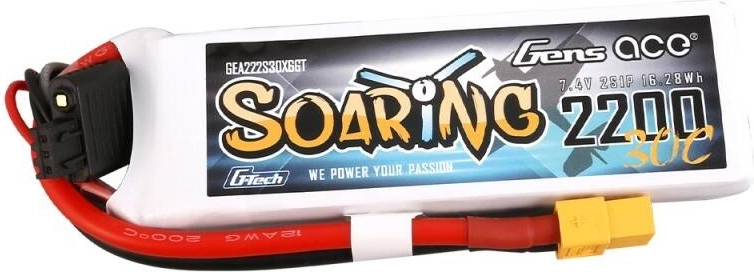 Απόδοση 30C για δυναμική οδήγηση και πτήση