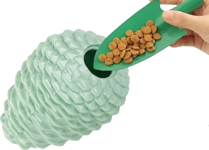 Διαδραστική παροχή λιχουδιών