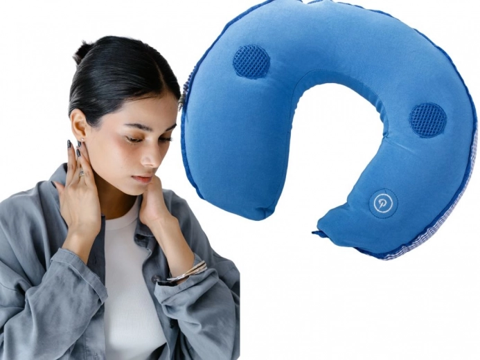 Χαλαρωτικό δονητικό μασάζ