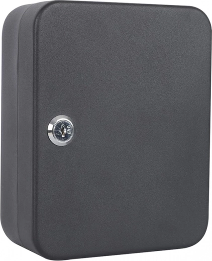 Ασφαλές κλείδωμα και ανθεκτικός χάλυβας