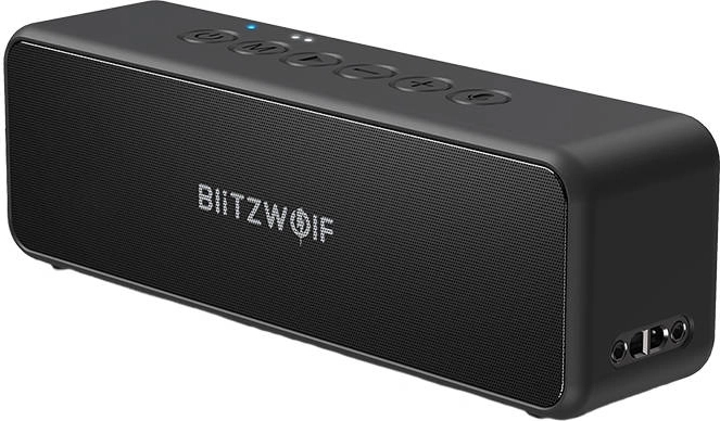 Ισχυρός ήχος 30W με DSP και βαθιά μπάσα