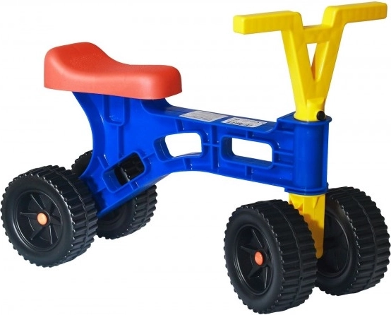 Σταθερή οδήγηση για αρχάριους