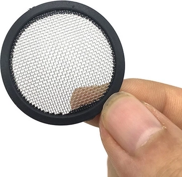 Λεπτή σίτα για ακαθαρσίες